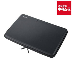 �T�����T�v���C IN-EVA1501BK �Z�~�n�[�hPC�C���i�[�P�[�X 16�C���`���C�h �u���b�N