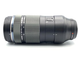 【中古】 【並品】 オリンパス M.ZUIKO DIGITAL ED 100-400mm F5.0-6.3 IS ブラック 【交換レンズ】 【6ヶ月保証】