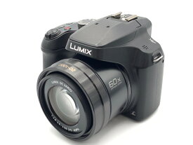 【中古】 【並品】 パナソニック LUMIX DC-FZ85-K 【コンパクトデジタルカメラ】 【6ヶ月保証】