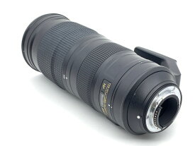 【中古】 【並品】 ニコン AF-S NIKKOR 200-500mm f/5.6E ED VR 【交換レンズ】 【6ヶ月保証】