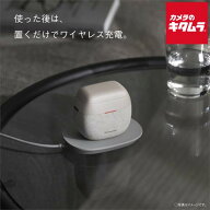 パナソニック ラムダッシュ パームインPRO 6枚刃 ES-P650U-W マーブルホワイト 新生活 クリスマス プレゼ…