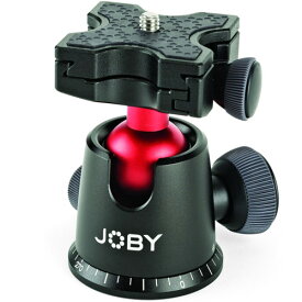 JOBY JB01547-PKK ボールヘッド 5K