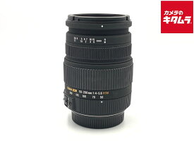 【中古】 【並品】 シグマ 50-200mm F4-5.6 DC OS HSM ペンタックス用 【交換レンズ】