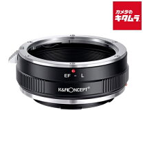 楽天市場】mount converter mc－21 canon ef－lの通販