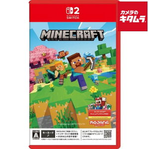 ���{�}�C�N���\�t�g�ySwitch2�zMinecraft �p�b�P�[�W��