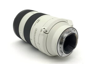 【中古】 【並品】 ソニー FE 70-200mm F4 Macro G OSS II [SEL70200G2] 【交換レンズ】 【6ヶ月保証】