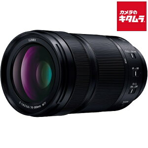 pi\jbN LUMIX S 70-300mm F4.5-5.6 MACRO O.I.S. [S-R70300] L}Eg ~[X AF }N Y Y JY s[1|2Tԁt