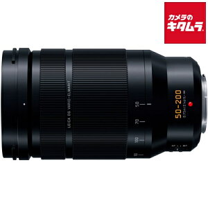pi\jbN LEICA DG VARIO-ELMARIT 50-200mm/F2.8-4.0 ASPH./POWER O.I.S. [H-ES50200] }CNtH[T[Y ~[X AF Y Y JY s[2|3Tԁt