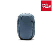 楽天市場】peak design トラベルバックパック 45l セージの通販