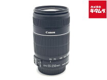 楽天市場】ef－s55－250mm f4－5．6 is ii レンズフィルターの通販