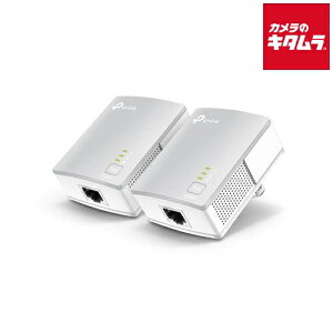 TP-Link TL-PA4010 KIT AV600 PLCX^[^[Lbg