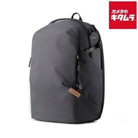 PGYTECH P-CB-352 OneGo Lite バックパック 16L マットブラック