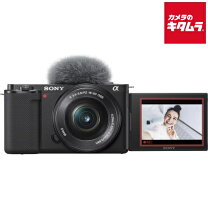 楽天市場】sony zv-e10（本体のみ/レンズセットレンズキット）の通販