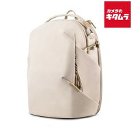 PGYTECH P-CB-354 OneGo Lite バックパック 16L クリーム