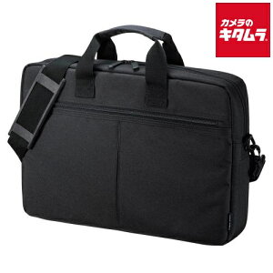 �T�����T�v���C BAG-INA4LN2 PC�C���i�[�o�b�O 16�C���`���C�h �u���b�N