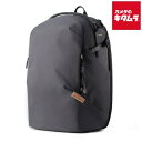 PGYTECH P-CB-355 OneGo Lite バックパック 22L マットブラック
