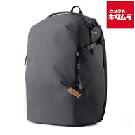 PGYTECH P-CB-355 OneGo Lite バックパック 22L マットブラック