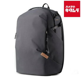 PGYTECH P-CB-355 OneGo Lite バックパック 22L マットブラック