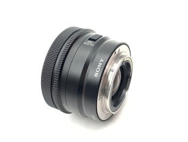 【中古】 【並品】 ソニー FE 40mm F2.5 G [SEL40F25G] 【交換レンズ】 【6ヶ月保証】