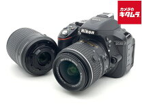 楽天市場】D5300 ダブルズームキット2の通販