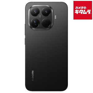 �V���I�~ Xiaomi 6.83�C���` SIM�t���[�X�}�[�g�t�H�� Xiaomi 15T Pro Black MZB0KWIJP Dimensity 9400�{/RAM 12GB/ROM 256GB /Xiaomi HyperOS 2.0 Android 15 SIM�t���[ �X�}�[�g�t�H�� �{�� �X�}�z �h�� �h�o �s�[����1�|2�T��