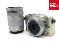 楽天市場】e－pl6 ダブルズームキット レンズの通販