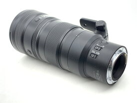 【中古】 【並品】 ニコン NIKKOR Z 400mm f/4.5 VR S 【交換レンズ】 【6ヶ月保証】