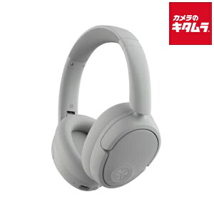 ジェイラブ JLab オーバーイヤーヘッドホン JBuds Lux ANC スマートアクティブノイズキャンセル Bluetooth対応 CLOUD ワイヤレス ヘッドホン ノイズキャンセリング Bluetooth ブルートゥース ファッショ