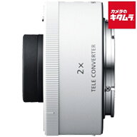 ソニー 2X Teleconvertor [SEL20TC] ソニーEマウント テレコンバーター レンズ 交換レンズ カメラレンズ …