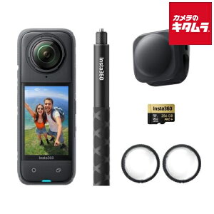 Insta360 X4 GNXv[[ohiCINSABMA-X412j rfIJ 4K ^ 掿 EFAu SV360xJ s[t