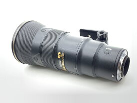 【中古】 【並品】 ニコン AF-S NIKKOR 500mm f/5.6E PF ED VR 【交換レンズ】 【6ヶ月保証】