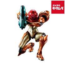 楽天市場】figma metroid prime 3 corruption サムス・アラン 