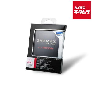 GRAMAS DCG-RC03J O}X GNXgKX RICOH GR IVp