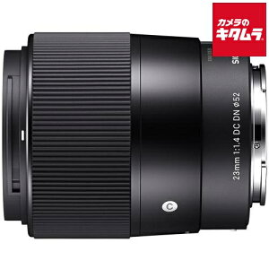 VO} 23mm F1.4 DC DN Contemporary \j[Ep \j[E}Eg ~[X AF WPœ_ Y Y@JY