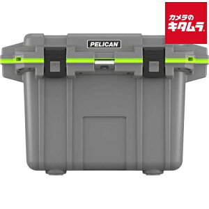 �y���J�� 50Q-1-DKGRYEGRN 50QT Elite �N�[���[�{�b�N�X �_�[�N�O���C/�O���[��