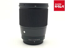 楽天市場】16mm f1．4 dc dn マイクロフォーサーズの通販