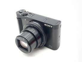 【中古】 【良品】 ソニー Cyber-shot DSC-HX90V B ブラック 【コンパクトデジタルカメラ】 【6ヶ月保証】