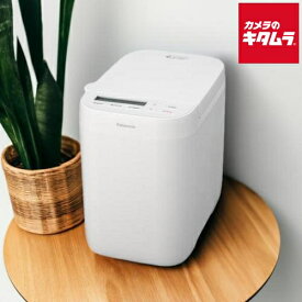 パナソニック ホームベーカリー SD-CB1-W Panasonic メーカー公認店 新生活 プレゼント ギフト 結婚祝い 出産祝い 母の日 簡単 シンプル おしゃれ 父の日 母の日 《納期約3－4週間》