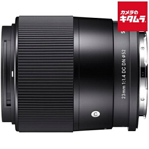 VO} 23mm F1.4 DC DN Contemporary L}Egp L}Eg ~[X AF WPœ_ Y Y@JY