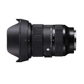 シグマ 24-70mm F2.8 DG DN Art ライカL用 《納期約1．5ヶ月》