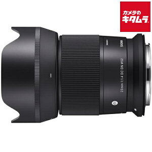VO} 23mm F1.4 DC DN Contemporary LmRFp RF}Eg ~[X AF WPœ_ Y Y@JY