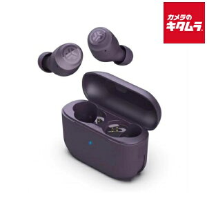 WFCu JLab SCXz GO POP{ivXj BluetoothΉ VIOLET Ji^ O荞 }CNt ʘb }[d CRCU[ h IPX4 RpNg ^