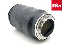 楽天市場】タムロン 28-75mm f/2.8 di iii rxdの通販