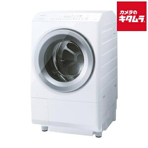 ���� �h���������󊣑��@ ZABOON TW-127XH4R(W) �O�����z���C�g[�E�J��][12kg/7kg]