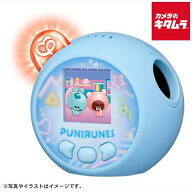 タカラトミー ぷにるんず ぷにともつーしん ブルー