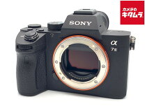 楽天市場】sony α7iii 本体のみの通販