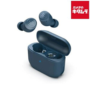 WFCu JLab SCXz GO POP{ivXj BluetoothΉ Navy Ji^ O荞 }CNt ʘb }[d CRCU[ h IPX4 RpNg ^