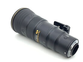 【中古】 【並品】 ニコン AF-S NIKKOR 500mm f/5.6E PF ED VR 【交換レンズ】 【6ヶ月保証】