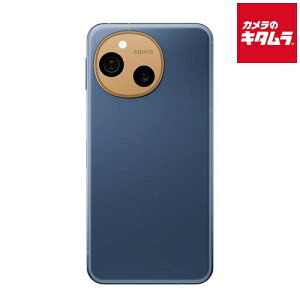 V[v SHARP AQUOS sense10 6.1C` SIMt[X}[gtH fjlCr[ SH-M33A-A /Snapdragon 7s Gen 3/RAM 6GB/ROM 128GB /Android 16 SIMt[ X}[gtH { X}z h ho