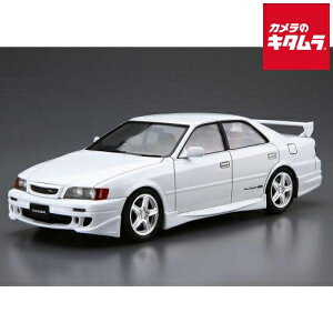 AIV} 1/24 TRD JZX100 `FCT[ '98ig^j s[2Tԁt